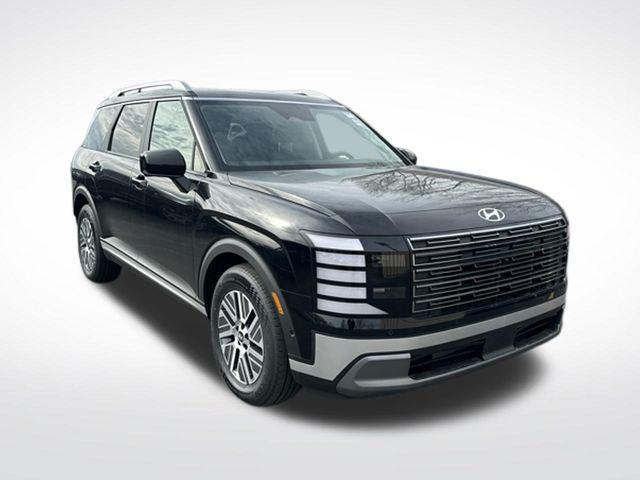 new 2026 Hyundai Palisade Hybrid car, priced at $51,193