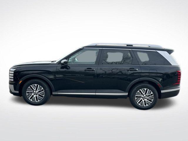 new 2026 Hyundai Palisade Hybrid car, priced at $51,193