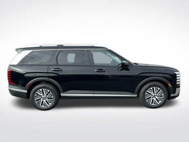 new 2026 Hyundai Palisade Hybrid car, priced at $51,193