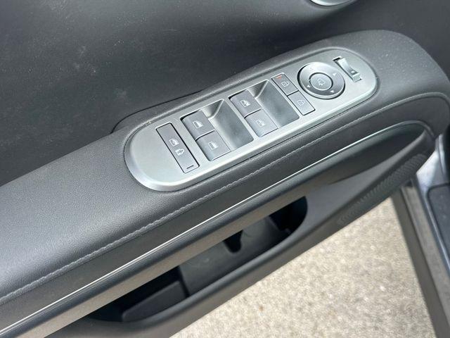 new 2026 Hyundai Palisade Hybrid car, priced at $49,220