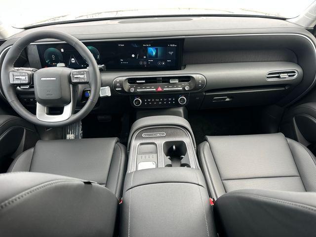 new 2026 Hyundai Palisade Hybrid car, priced at $49,220