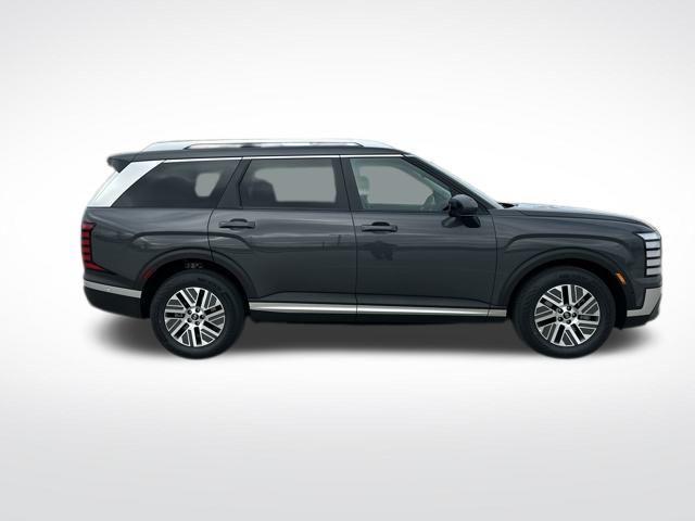 new 2026 Hyundai Palisade Hybrid car, priced at $49,220