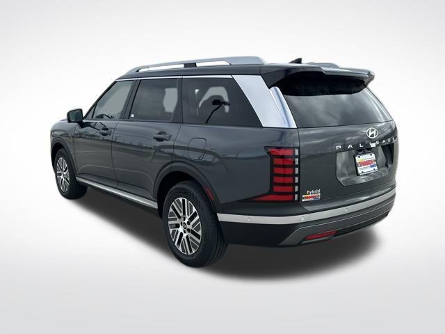 new 2026 Hyundai Palisade Hybrid car, priced at $49,220