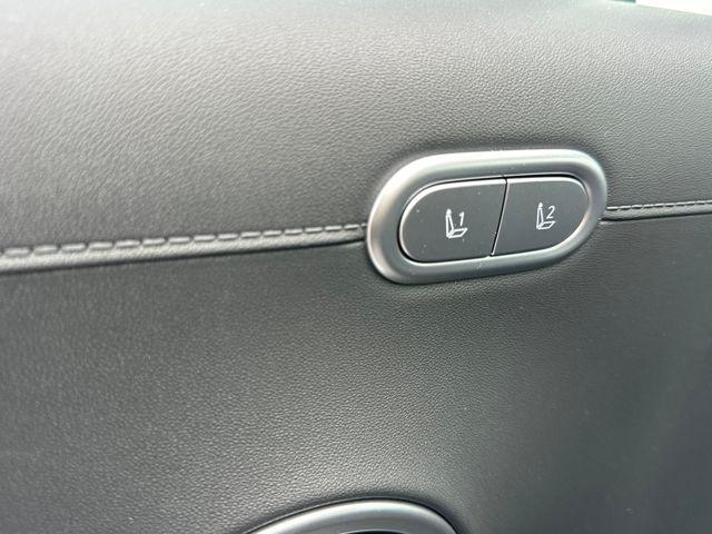 new 2026 Hyundai Palisade Hybrid car, priced at $49,220