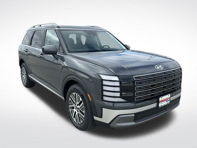 new 2026 Hyundai Palisade Hybrid car, priced at $49,220