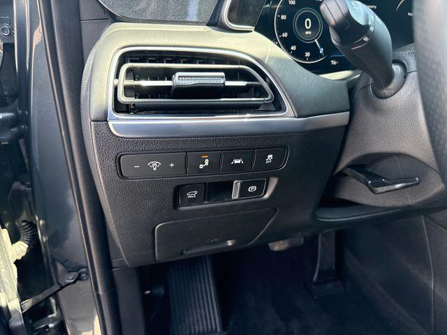 used 2022 Hyundai Palisade car, priced at $35,541