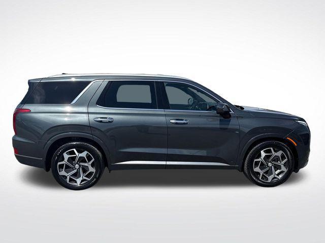 used 2022 Hyundai Palisade car, priced at $35,541