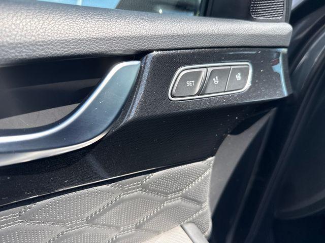 used 2022 Hyundai Palisade car, priced at $35,541