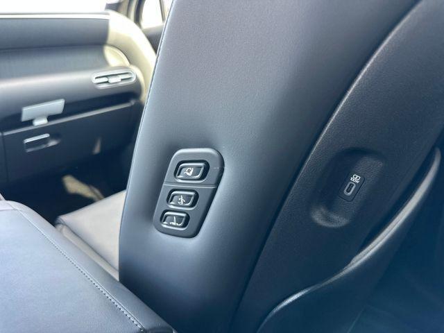 new 2026 Hyundai Palisade car, priced at $55,160