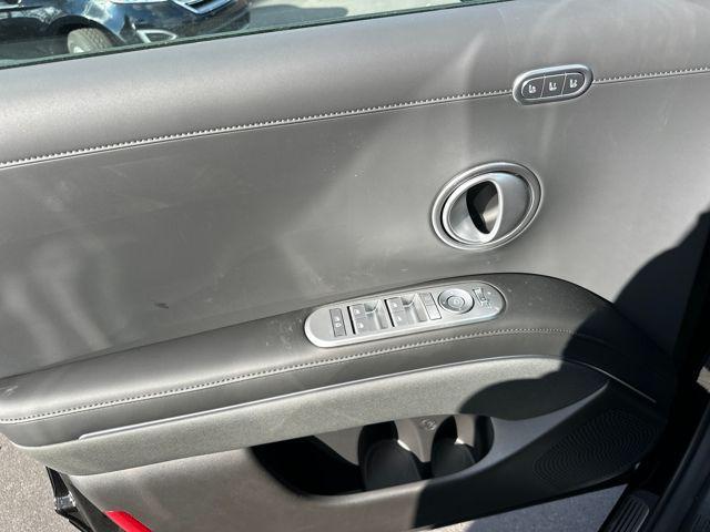 new 2026 Hyundai Palisade car, priced at $55,160