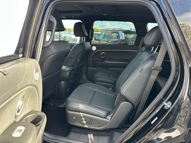 new 2026 Hyundai Palisade car, priced at $55,160