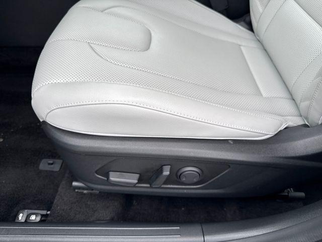 used 2025 Hyundai ELANTRA HEV car, priced at $25,567