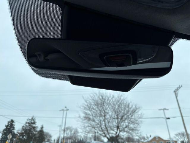 used 2025 Hyundai ELANTRA HEV car, priced at $25,567