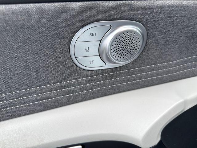 used 2025 Hyundai ELANTRA HEV car, priced at $25,567