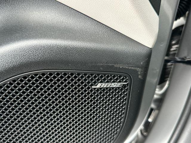 new 2026 Hyundai Tucson car, priced at $42,121