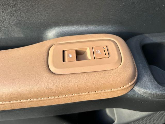 new 2026 Hyundai Santa Fe car, priced at $48,849