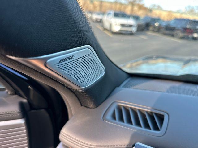 new 2026 Hyundai Santa Fe car, priced at $48,849