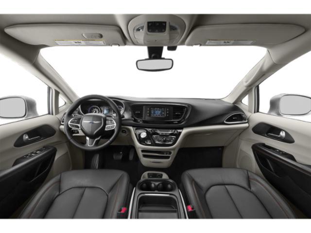 used 2018 Chrysler Pacifica car, priced at $14,987