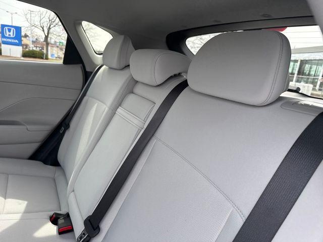 used 2025 Hyundai Kona car, priced at $24,292