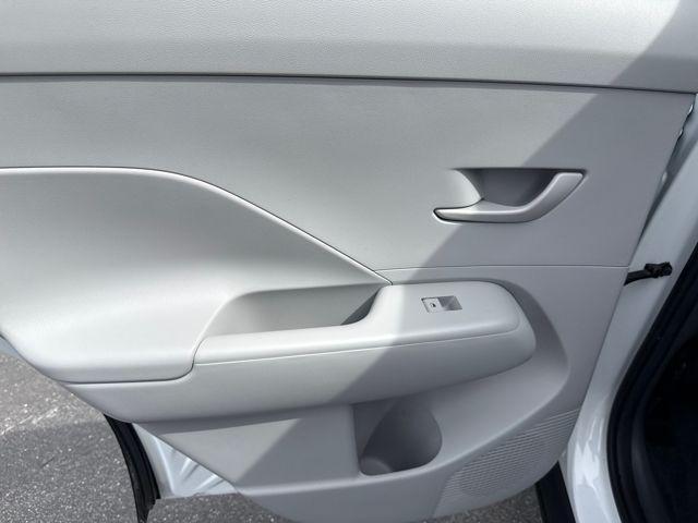 used 2025 Hyundai Kona car, priced at $24,292