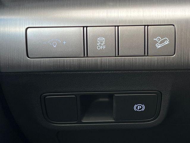 new 2026 Hyundai Kona car, priced at $26,165