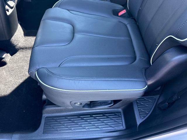 used 2023 Hyundai Palisade car, priced at $37,249