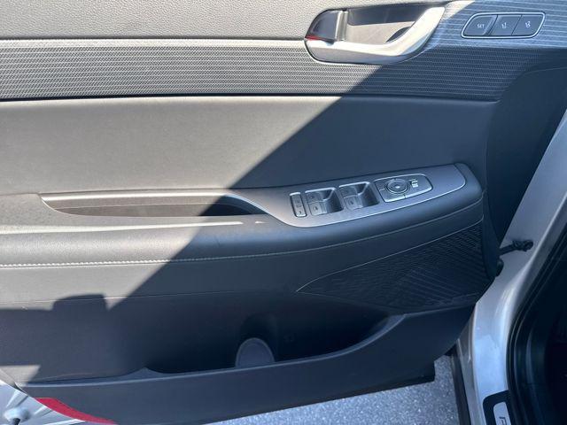 used 2023 Hyundai Palisade car, priced at $37,249