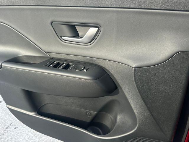 new 2026 Hyundai Kona car, priced at $28,975