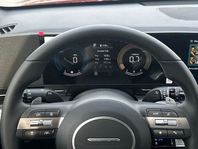 new 2026 Hyundai Kona car, priced at $28,975