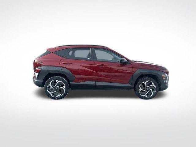 new 2026 Hyundai Kona car, priced at $28,975