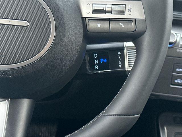 new 2026 Hyundai Kona car, priced at $28,975