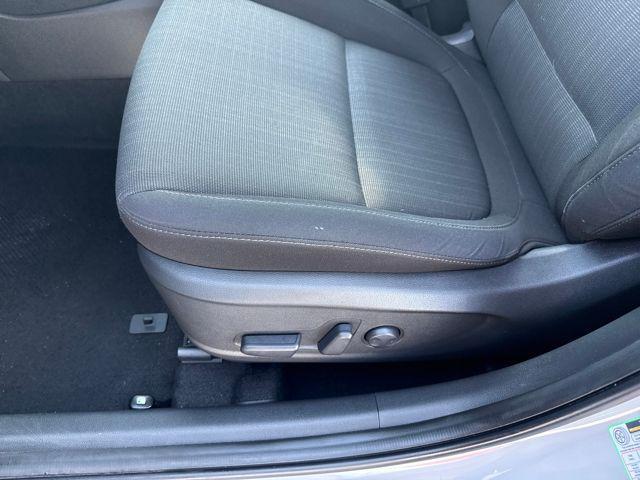 used 2023 Hyundai Kona car, priced at $21,877