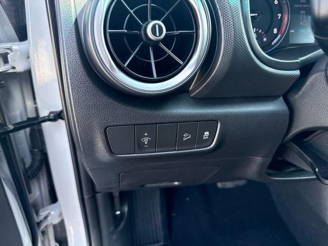 used 2023 Hyundai Kona car, priced at $21,877