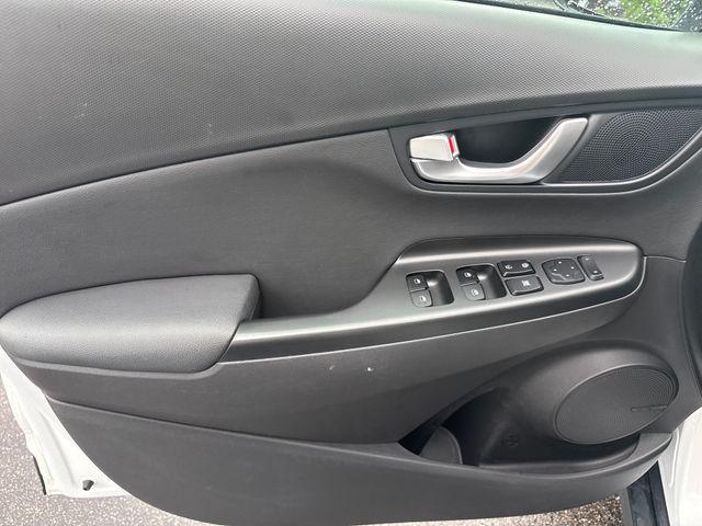 used 2023 Hyundai Kona car, priced at $25,446