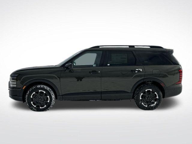 new 2026 Hyundai Palisade car, priced at $50,688