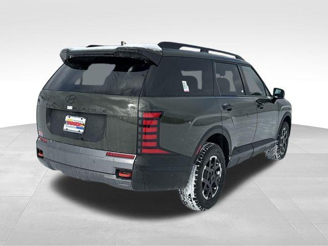 new 2026 Hyundai Palisade car, priced at $50,688