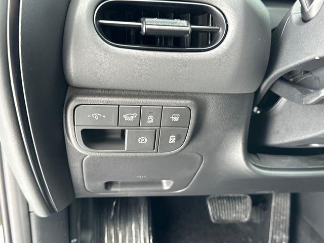 new 2026 Hyundai Palisade car, priced at $50,688