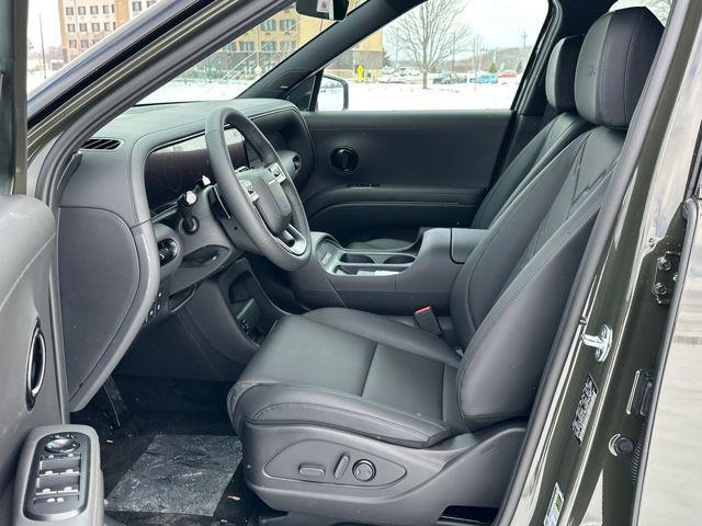 new 2026 Hyundai Palisade car, priced at $50,688