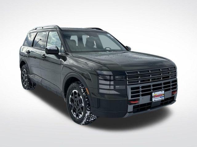 new 2026 Hyundai Palisade car, priced at $50,688