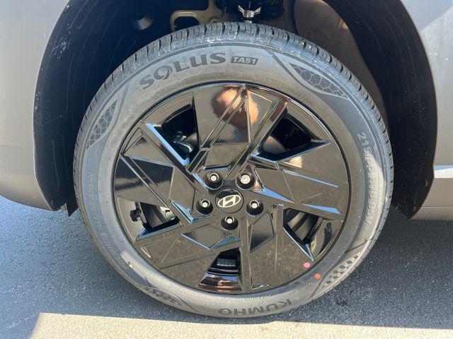 new 2026 Hyundai Kona car, priced at $28,245