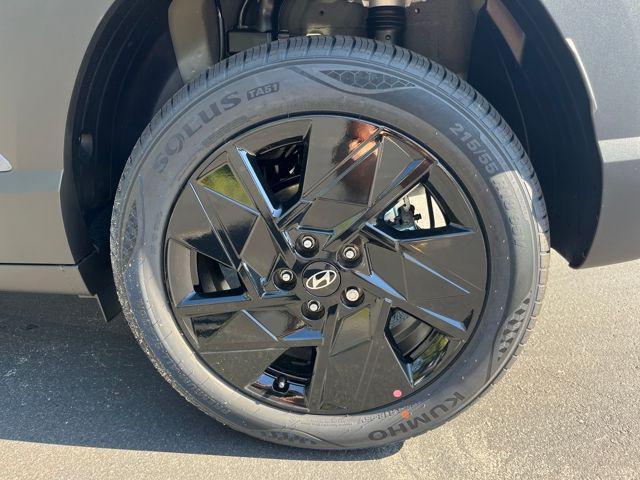 new 2026 Hyundai Kona car, priced at $28,245