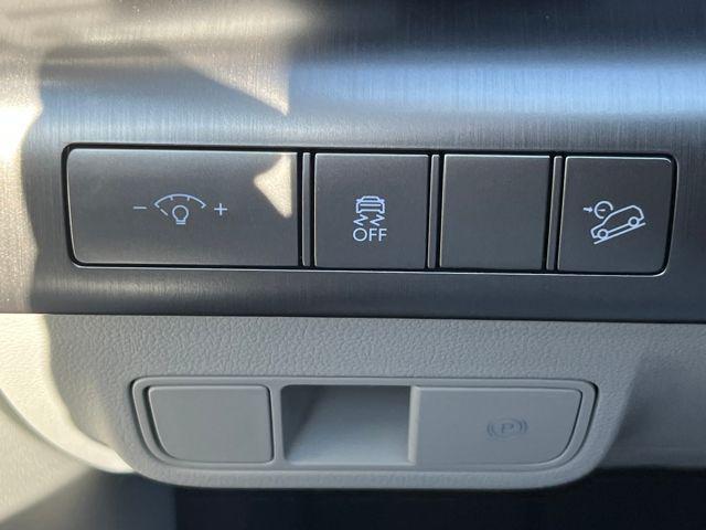 new 2026 Hyundai Kona car, priced at $28,245