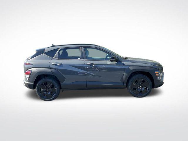new 2026 Hyundai Kona car, priced at $28,245