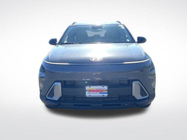 new 2026 Hyundai Kona car, priced at $28,245