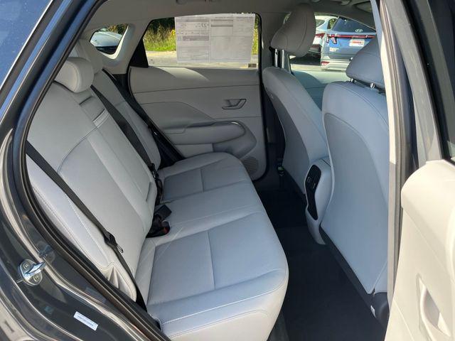 new 2026 Hyundai Kona car, priced at $28,245