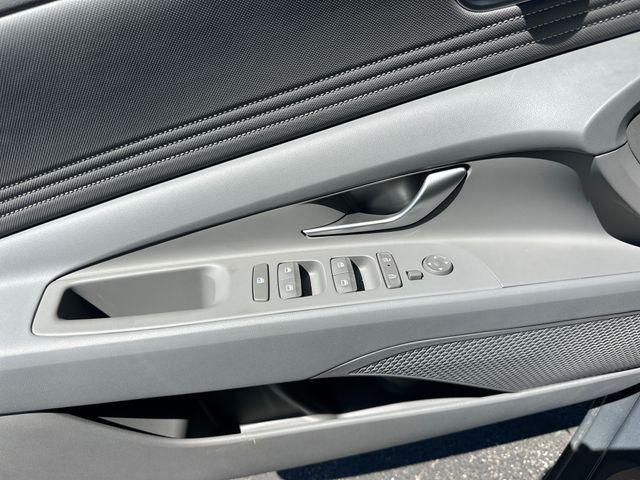 new 2026 Hyundai Elantra car, priced at $24,998