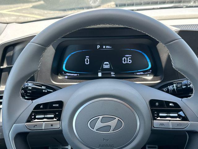 new 2026 Hyundai Elantra car, priced at $24,998