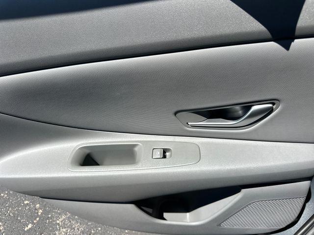new 2026 Hyundai Elantra car, priced at $24,998