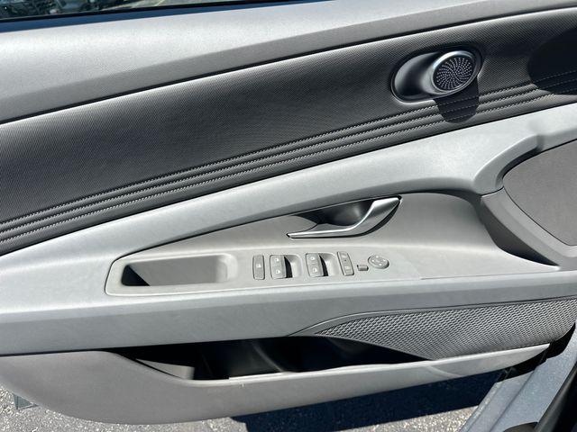 new 2026 Hyundai Elantra car, priced at $24,998