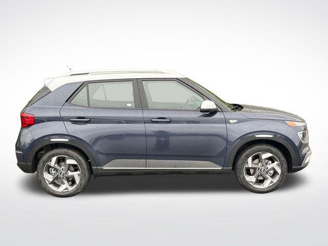 new 2026 Hyundai Venue car, priced at $24,254